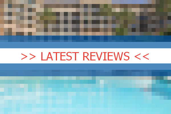 www.lapalmedazur.com - check out latest independent reviews