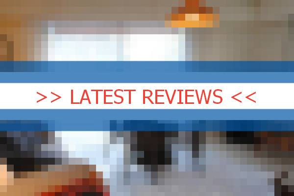 www.lapalmedor-restaurant.fr - check out latest independent reviews