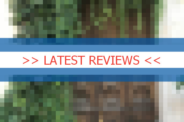 www.lapalomalapalme.com - check out latest independent reviews