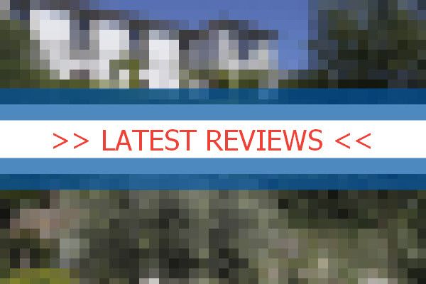 www.lapalombe.com - check out latest independent reviews