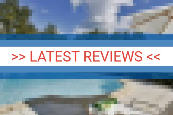 www.lapalombiere.com - check out latest independent reviews