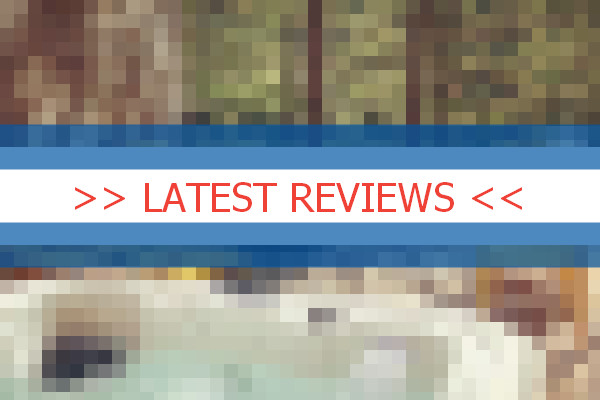 www.laparenthese-dieulefit.com - check out latest independent reviews