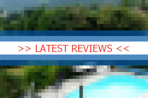 www.laparenthese.eu - check out latest independent reviews