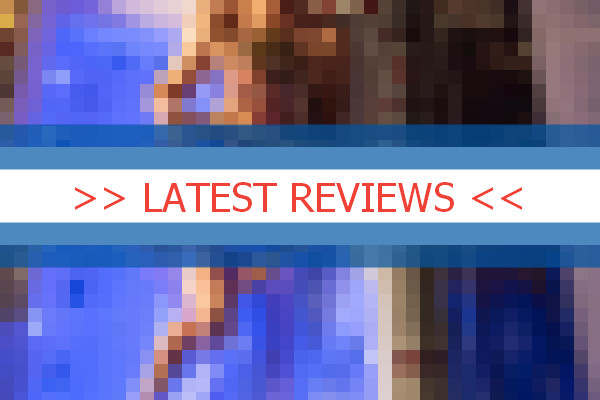 www.laparentheseenvoutee.com - check out latest independent reviews