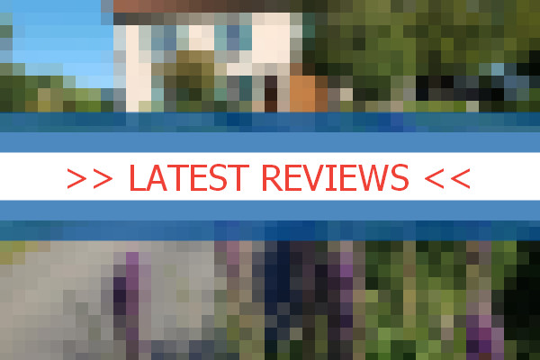www.lapauseologis.com - check out latest independent reviews