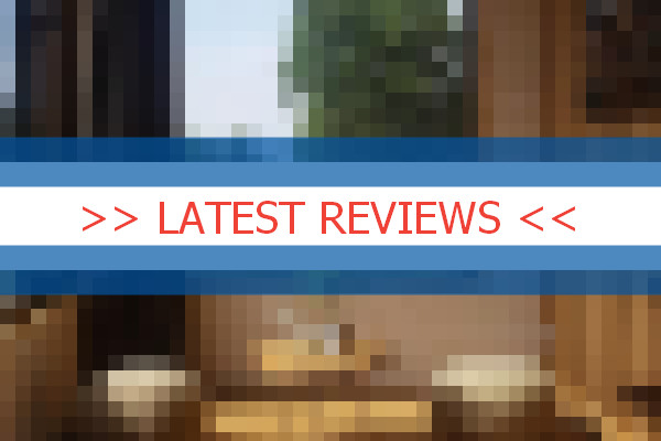 www.lapecheduparc.com - check out latest independent reviews