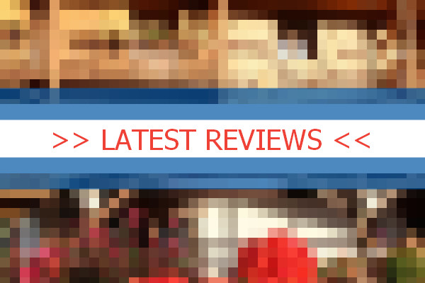 www.lapendine.com - check out latest independent reviews