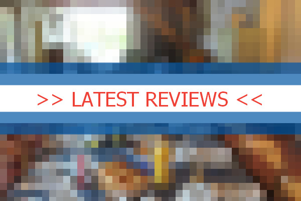 www.lapetitecense.com - check out latest independent reviews