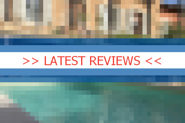 www.lapetitemadeleine.net - check out latest independent reviews