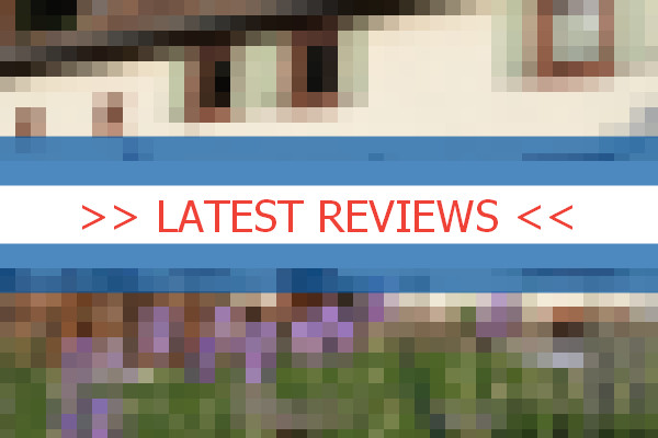 www.lapierredeau.com - check out latest independent reviews