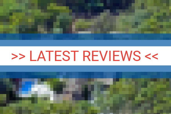 www.lapierrerie.com - check out latest independent reviews
