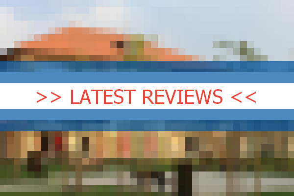 www.lapommeray.com - check out latest independent reviews