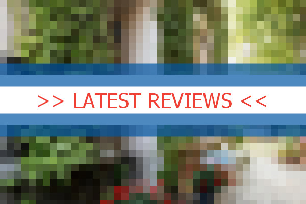 www.lapoterne.com - check out latest independent reviews
