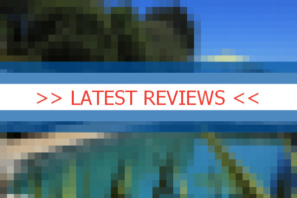 www.lapoussada.com - check out latest independent reviews