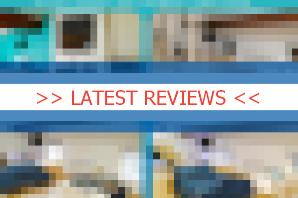 www.lappartet.fr - check out latest independent reviews
