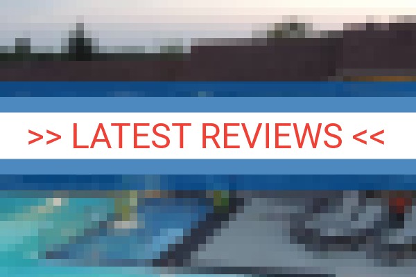 www.laradaparc.com - check out latest independent reviews