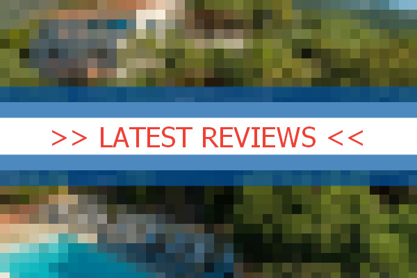 www.larbousiere.fr - check out latest independent reviews