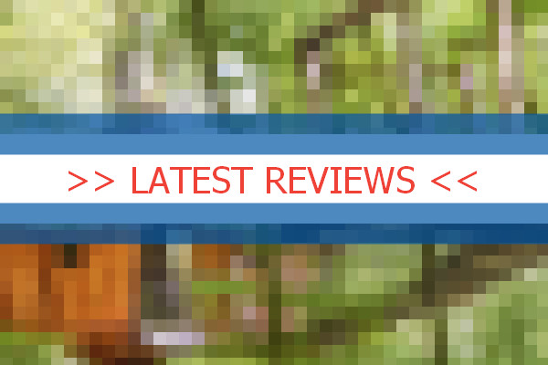 www.larbreacabane.com - check out latest independent reviews