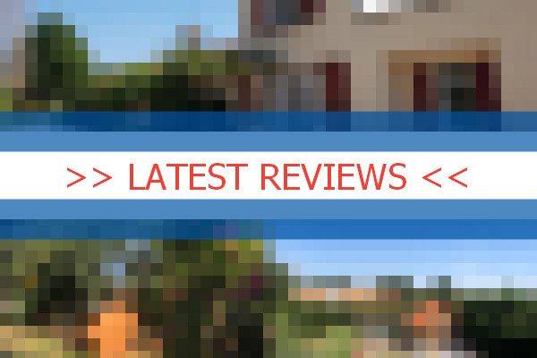 www.larbredalais.com - check out latest independent reviews