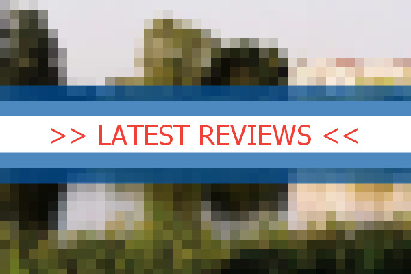 www.larbrerouge.com - check out latest independent reviews