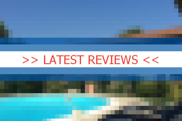 www.lardiegeoise.com - check out latest independent reviews