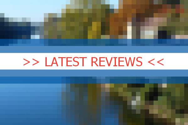 www.larebieredor.com - check out latest independent reviews