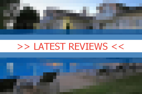 www.lareservealbi.com - check out latest independent reviews