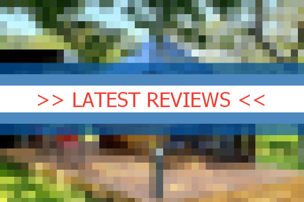 www.lareservedelaube.com - check out latest independent reviews