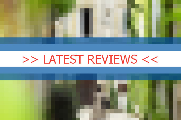 www.laresidencedegerard.com - check out latest independent reviews