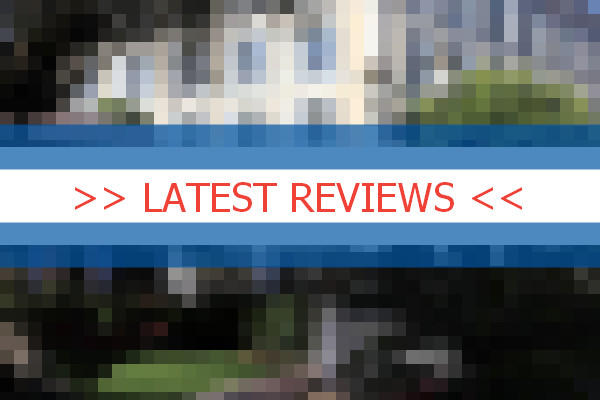 www.laresidencedelareserve.fr - check out latest independent reviews