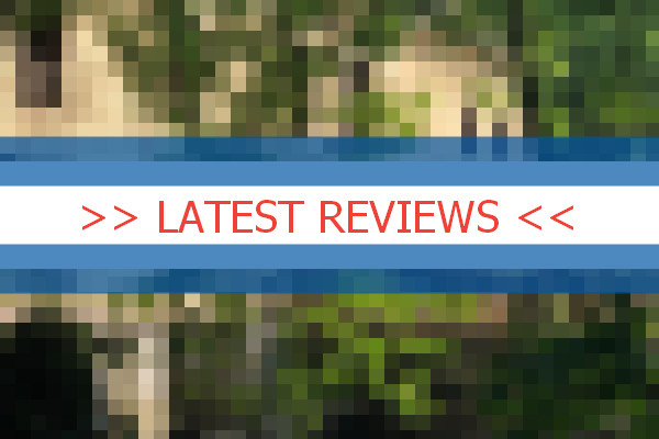 www.laresidencedumoulin.fr - check out latest independent reviews