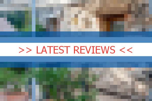 www.laribeyrette.com - check out latest independent reviews