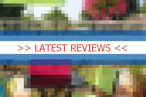 www.larlesienne.com - check out latest independent reviews