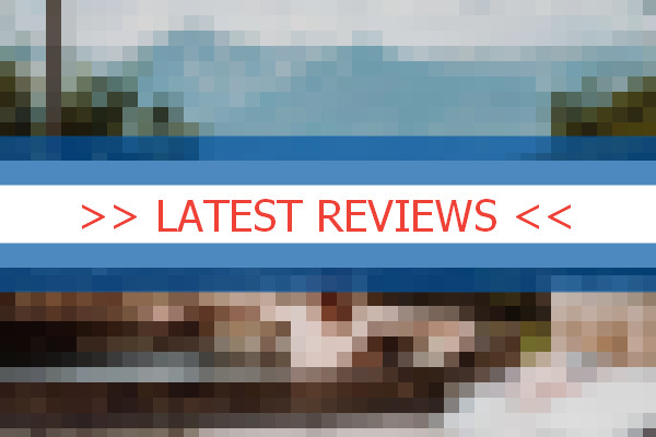 www.larobeyere.com - check out latest independent reviews