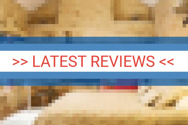 www.larochedesteil.com - check out latest independent reviews