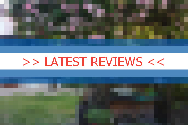 www.larosaliere.com - check out latest independent reviews