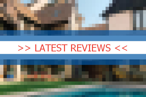 www.larosedalsace.com - check out latest independent reviews