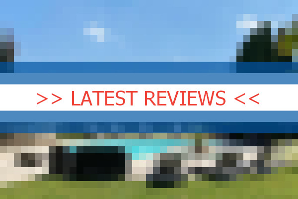 www.laroseliere.com - check out latest independent reviews