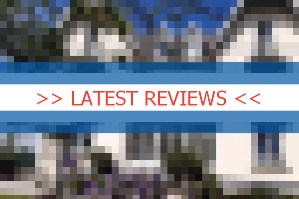 www.laroseraie.fr - check out latest independent reviews