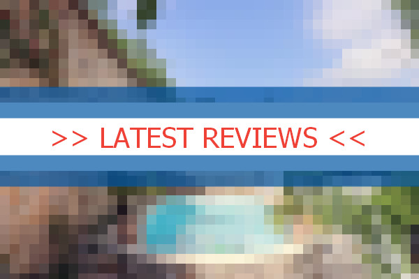 www.laroseraielodeve.com - check out latest independent reviews