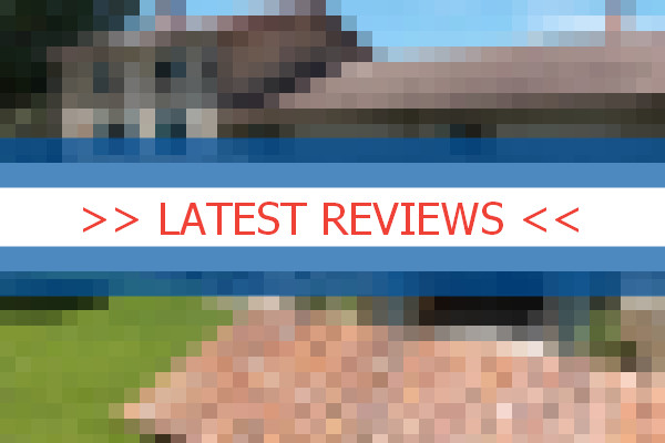 www.larosiere-auzelles.com - check out latest independent reviews