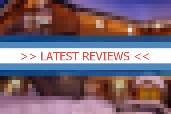 www.larosiere.net - check out latest independent reviews