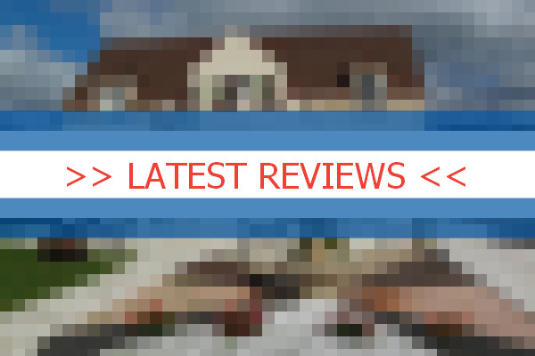 www.larotonde77.fr - check out latest independent reviews