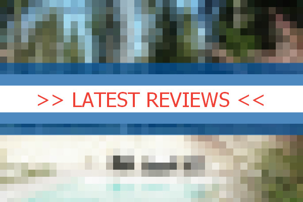 www.laroussilhe.com - check out latest independent reviews