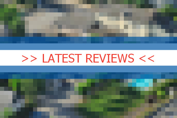 www.laroutedargent.com - check out latest independent reviews