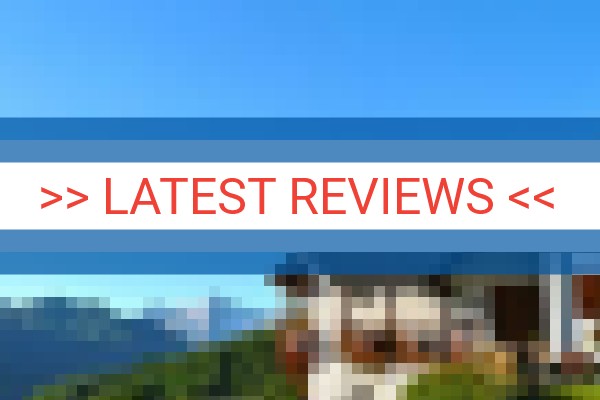 www.larrajou.com - check out latest independent reviews