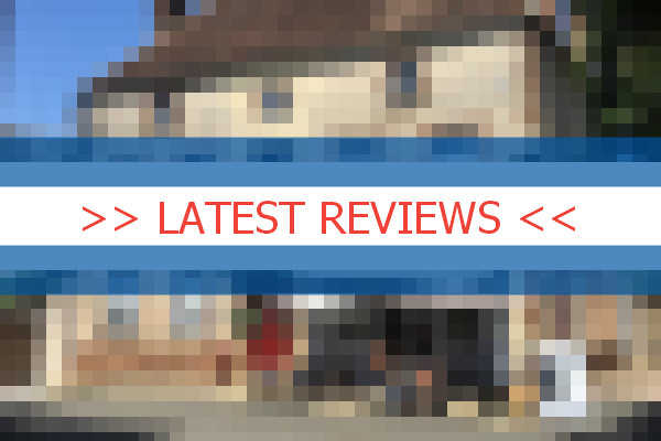 www.laruchebnb.com - check out latest independent reviews
