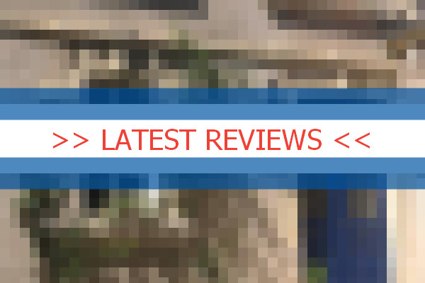 www.larumillette.com - check out latest independent reviews