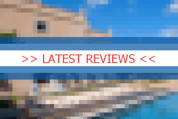 www.lasabine.com - check out latest independent reviews