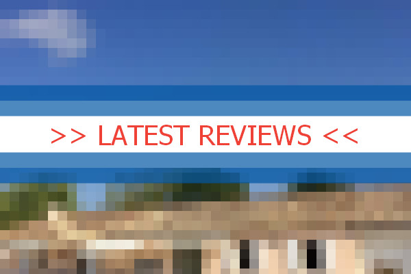 www.lasainteagnante.com - check out latest independent reviews